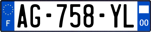 AG-758-YL