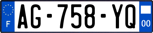 AG-758-YQ