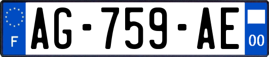 AG-759-AE