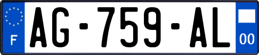 AG-759-AL