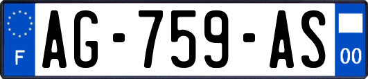 AG-759-AS