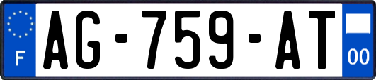 AG-759-AT