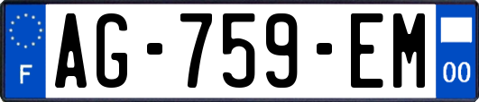 AG-759-EM