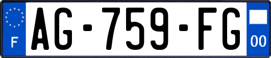 AG-759-FG