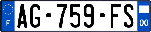 AG-759-FS