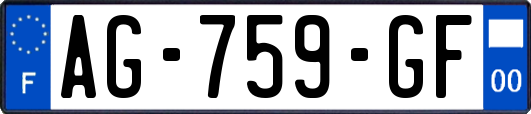 AG-759-GF