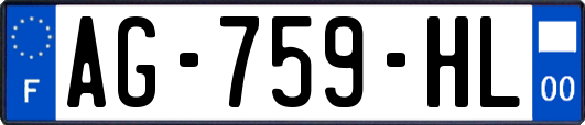 AG-759-HL