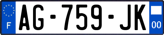 AG-759-JK