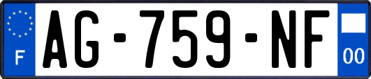 AG-759-NF