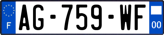 AG-759-WF