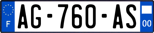 AG-760-AS