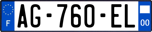 AG-760-EL