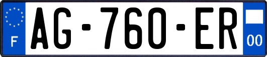 AG-760-ER