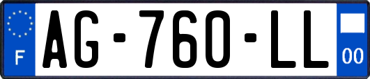 AG-760-LL
