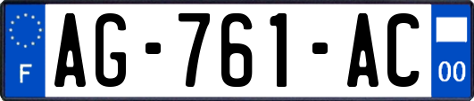 AG-761-AC