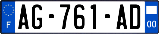 AG-761-AD