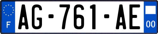 AG-761-AE