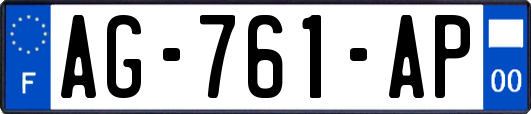 AG-761-AP