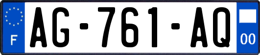 AG-761-AQ