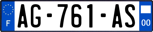 AG-761-AS
