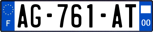 AG-761-AT