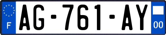 AG-761-AY