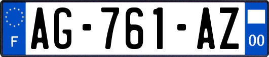 AG-761-AZ