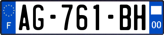 AG-761-BH