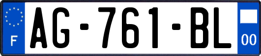 AG-761-BL