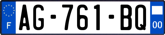 AG-761-BQ