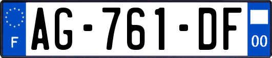 AG-761-DF