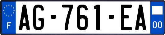 AG-761-EA