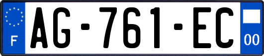AG-761-EC