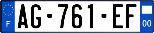 AG-761-EF