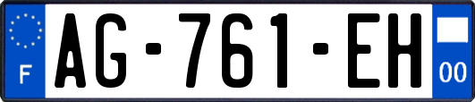 AG-761-EH
