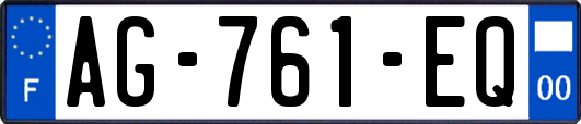 AG-761-EQ