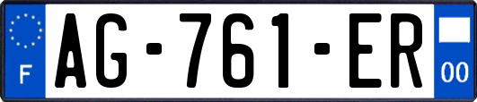 AG-761-ER