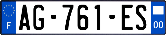 AG-761-ES