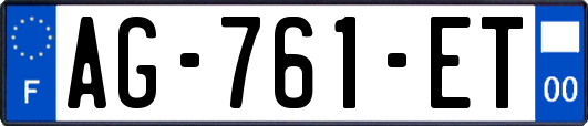 AG-761-ET