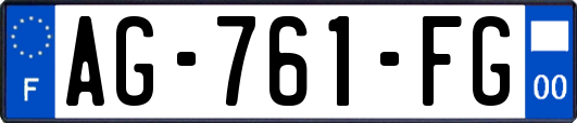 AG-761-FG