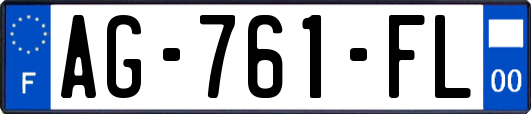 AG-761-FL