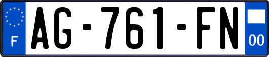 AG-761-FN