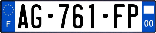 AG-761-FP