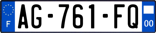 AG-761-FQ
