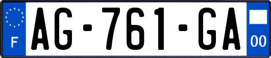AG-761-GA