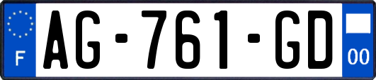 AG-761-GD