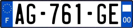 AG-761-GE