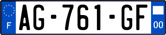 AG-761-GF