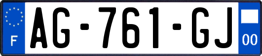 AG-761-GJ