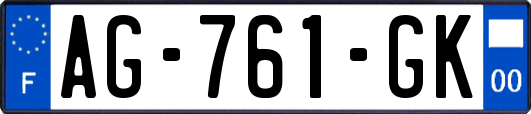 AG-761-GK